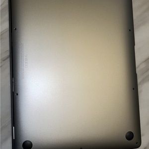 Perfect condition MacBook Air pro 2020